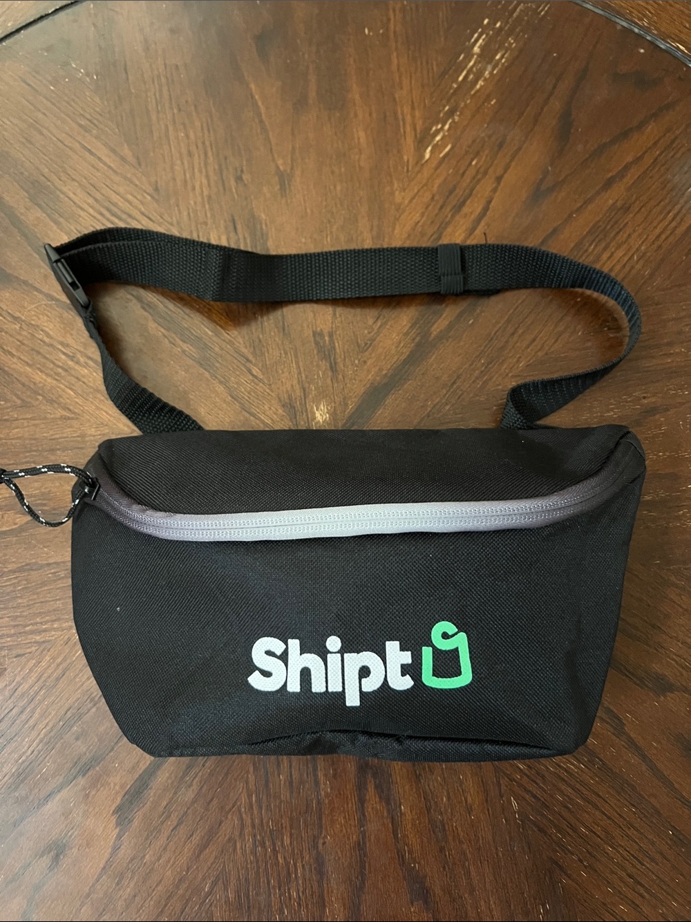 Shipt Shopper Swag Bag Waist Belt Fanny Pack NWOT